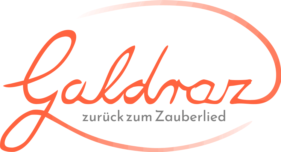 Galdraz – zurück zum Zauberlied!